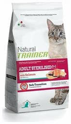 Natural Trainer Sterilised Safe Transition 3kg