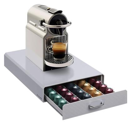 Navaris Συρτάρι Αποθήκευσης για 50 Κάψουλες Nespresso 47364.03.22