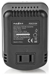 Nedis Universal Τροφοδοτικό 45W (POCO104)