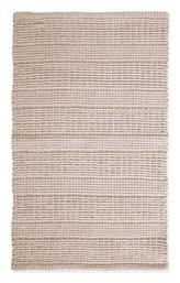 Nef-Nef Homeware Αντιολισθητικό Πατάκι Μπάνιου Delight 034260 Linen, 570 50x80εκ. από το Spitishop