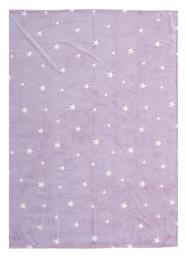 Nef-Nef Homeware Κουβέρτα Fleece Interstellar 160x220εκ. 033947 Φωσφορίζουσα Rose