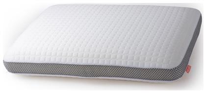 Nef-Nef Homeware Μαξιλάρι Ύπνου Memory Foam Μέτριο 45x65x15cm