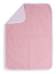 Nef-Nef Homeware Mellow Αδιαβροχοποιημένο Σελτεδάκι Pink 50x70cm