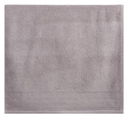 Nef-Nef Homeware Πετσέτα Σώματος Fresh 70x140εκ. Grey 725 Βάρους 550gr/m²