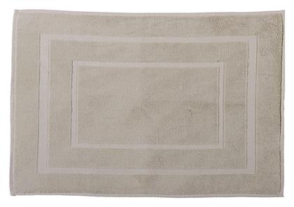 Nef-Nef Πατάκι Μπάνιου Βαμβακερό Life Linen 50x70εκ. από το Spitishop