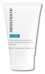 Neostrata Restore Ultra Moisturizing Ενυδατική & Αντιγηραντική Κρέμα Προσώπου Ημέρας 40gr