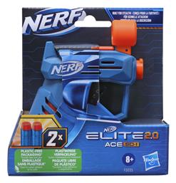 Nerf Εκτοξευτής Ace Elite 2.0 για 8+ Ετών από το Toyscenter