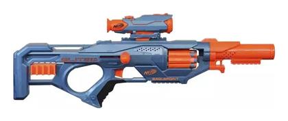 Nerf Εκτοξευτής Eaglepoint RD-8 Elite 2.0 για 8+ Ετών από το BlablaToys