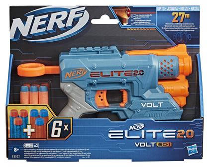 Nerf Εκτοξευτής Elite 2.0 για 8+ Ετών