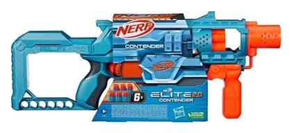 Nerf Εκτοξευτής Elite 2.0 για 8+ Ετών από το Toyscenter