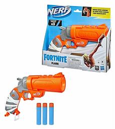 Nerf Εκτοξευτής Flare Fortnite για 6+ Ετών από το Moustakas Toys