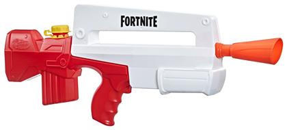 Nerf Εκτοξευτής Super Soaker Burst AR Fortnite για 8+ Ετών από το Toyscenter