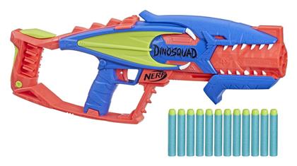 Nerf Εκτοξευτής Terrodak Dinosquad για 8+ Ετών από το Moustakas Toys