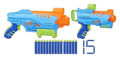 Nerf Εκτοξευτής Ultimate Starter Elite 2.0 για 6+ Ετών από το Moustakas Toys