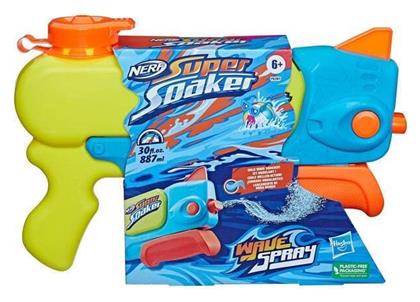 Nerf Νεροπίστολο Super Soaker για 6+ Ετών