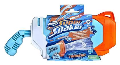 Nerf Νεροπίστολο Torrent Water Blaster Super Soaker για 6+ Ετών Κωδικός: F3889 από το Designdrops