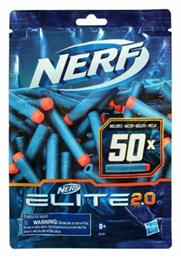 Nerf Σφαίρες Refil Elite 2.0 για 8+ Ετών