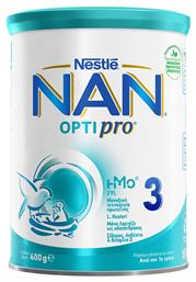 Nestle Γάλα σε Σκόνη Nan Optipro 3 για 12m+ 400gr από το Pharm24