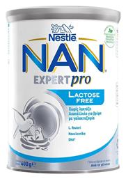 Nestle NAN Expert Pro για 0+ Μηνών 400gr