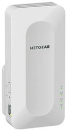 NetGear EAX15 Mesh WiFi Extender Dual Band (2.4 & 5GHz) 1800Mbps από το e-shop
