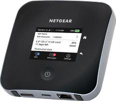 NetGear MR2100 Ασύρματο 4G Φορητό Hotspot Wi‑Fi 5 από το Public