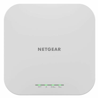 NetGear WAX610 Mesh Access Point Wi‑Fi 6 Dual Band (2.4 & 5GHz) για Εξωτερική τοποθέτηση