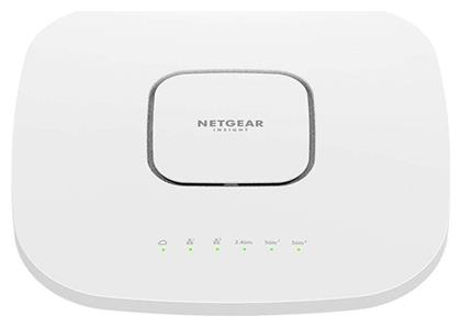 NetGear WAX630 Mesh Access Point Wi‑Fi 6 Dual Band (2.4 & 5GHz) σε από το e-shop