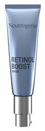 Neutrogena Retinol Boost Αντιγηραντικό Serum Προσώπου με Ρετινόλη 30ml