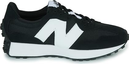 New Balance 327 Ανδρικά Sneakers Μαύρα από το Modivo