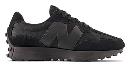 New Balance 327 Classics Ανδρικά Sneakers Μαύρα