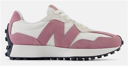 New Balance 327 Γυναικεία Sneakers Pink