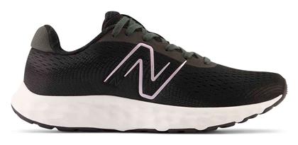 New Balance 520 V8 Γυναικεία Running Μαύρα