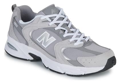 New Balance 530 Ανδρικά Sneakers Grey / Lt.grey