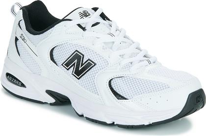 New Balance 530 Sneakers Λευκά από το Modivo