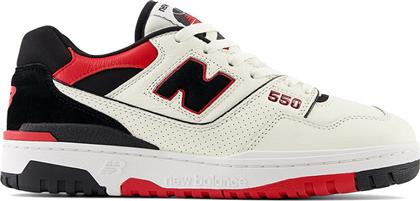New Balance 550 Court Ανδρικά Sneakers Μπεζ