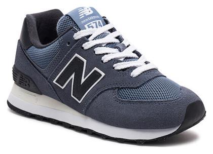 New Balance 574 Ανδρικά Sneakers Athletic Grey