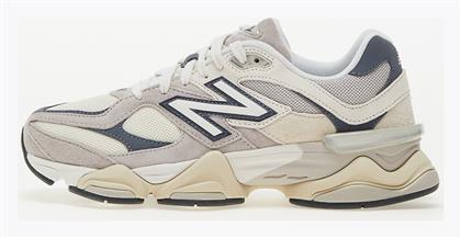 New Balance 9060 Ανδρικά Sneakers Moonrock / Linen από το Modivo