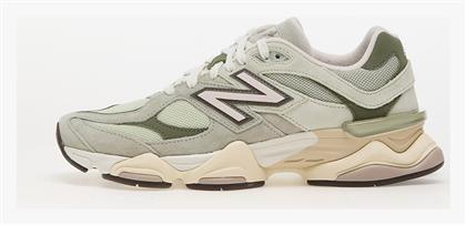 New Balance 9060 Ανδρικά Sneakers Olivine από το Modivo