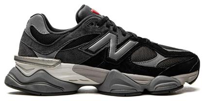 New Balance 9060 Classics Sneakers Μαύρα