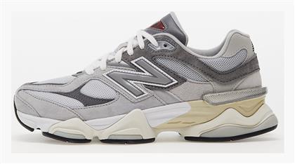 New Balance 9060 Sneakers Γκρι από το New Cult