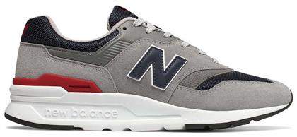 New Balance 997H Ανδρικά Sneakers Γκρι