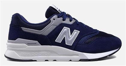 New Balance Ανδρικά Sneakers Μπλε από το Epapoutsia