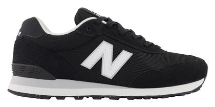 New Balance Ανδρικά Sneakers Μαύρα από το SportsFactory