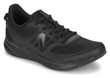 New Balance Αθλητικά Παιδικά Παπούτσια Running 570 Μαύρα από το Spartoo