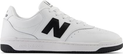 New Balance BB80 Ανδρικά Sneakers Λευκό