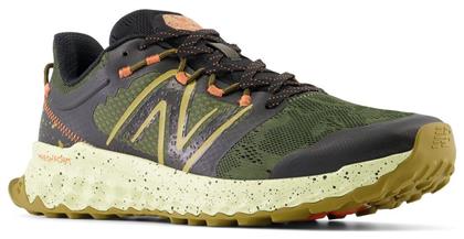 New Balance Fresh Foam Garoé Ανδρικά Αθλητικά Παπούτσια Trail Running Πράσινα