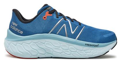 New Balance Fresh Foam Kaiha Ανδρικά Αθλητικά Παπούτσια Running Μπλε από το Zakcret Sports