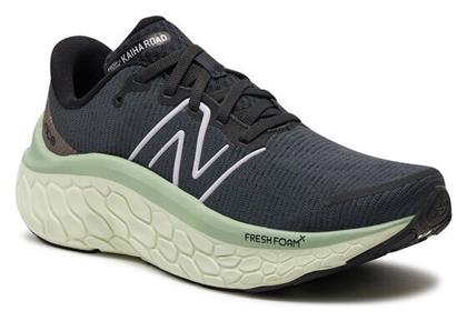 New Balance Fresh Foam Kaiha Γυναικεία Αθλητικά Παπούτσια Running Μαύρο