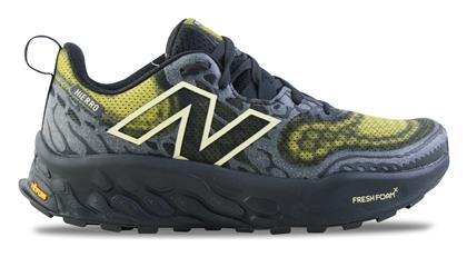 New Balance Fresh Foam X Hierro V8 Ανδρικά Αθλητικά Παπούτσια Trail Running Κίτρινο από το Modivo