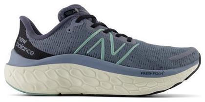 New Balance Fresh Foam X Kaiha Ανδρικά Αθλητικά Παπούτσια Running Γκρι από το Outletcenter